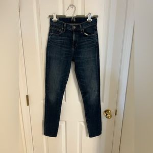 Citizens of Humanity Rocket Jeans